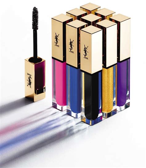 yves saint laurent mascara primer|nouveau mascara yves saint laurent.